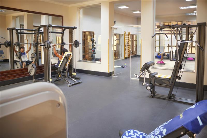 TUI MAGIC LIFE Redsina Sharm El Sheikh